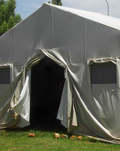 Изготавливаем солдатские палатки в Приморско-Ахтарске вместимостью <strong>до 70 человек</strong>